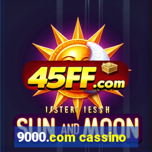 9000.com cassino
